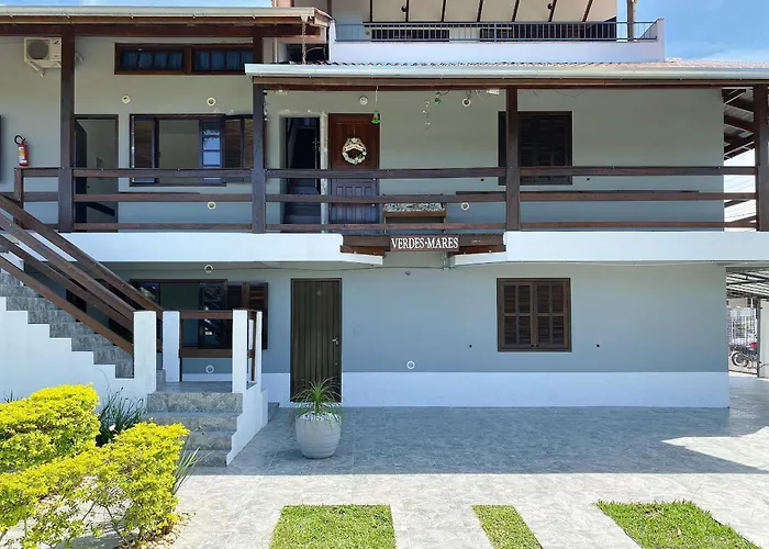 Residencial Verdes Mares Bombinhas